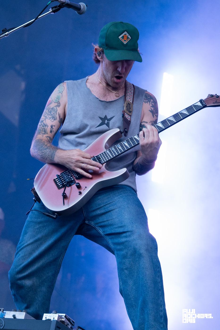 TURNSTILE