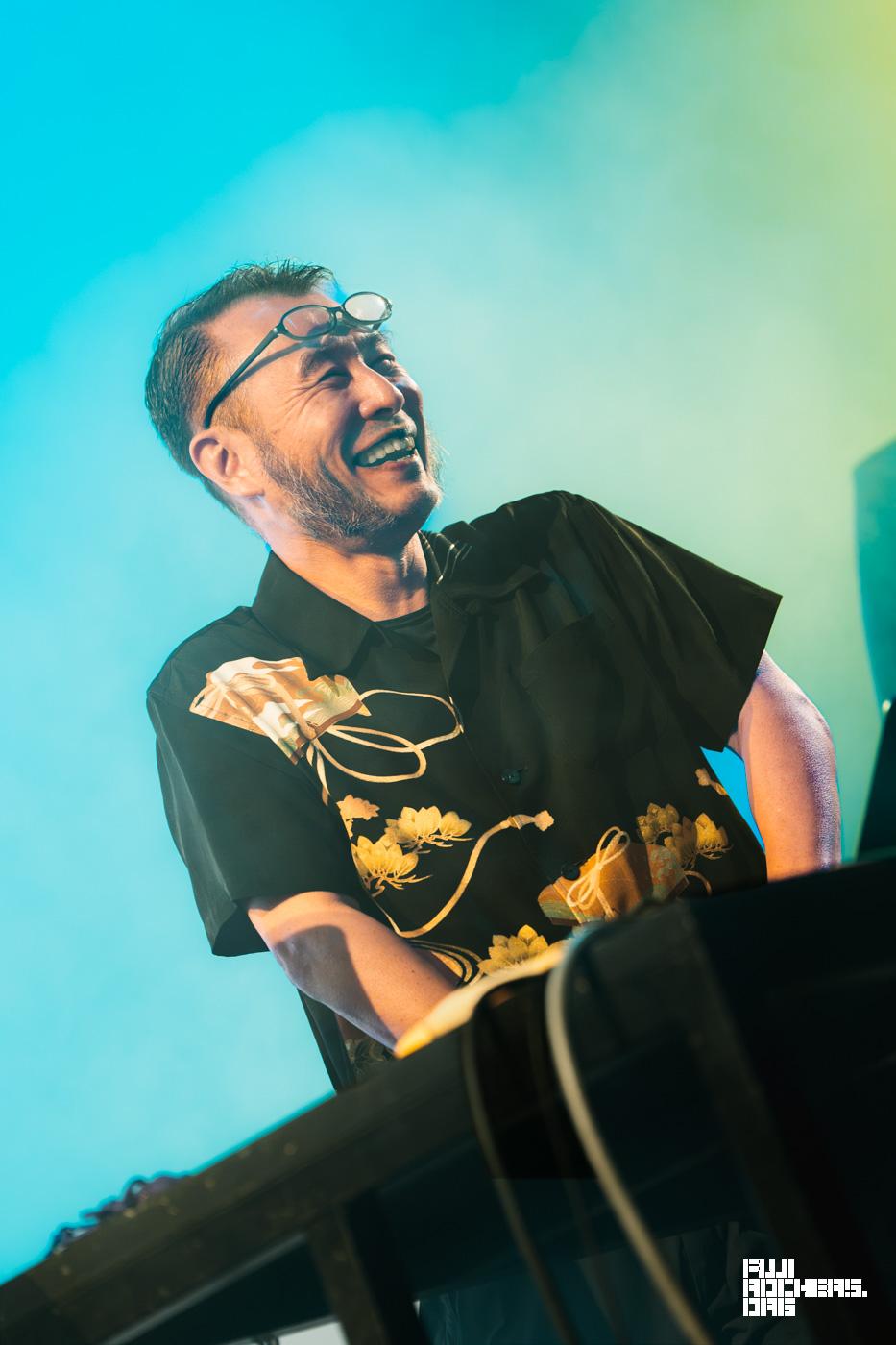 Soichi Terada