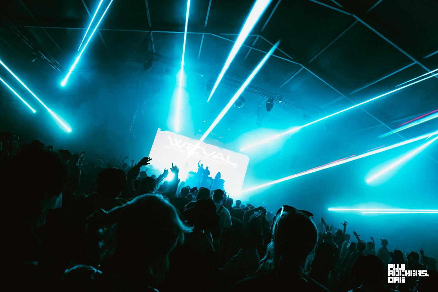 Weval (DJ Set)
