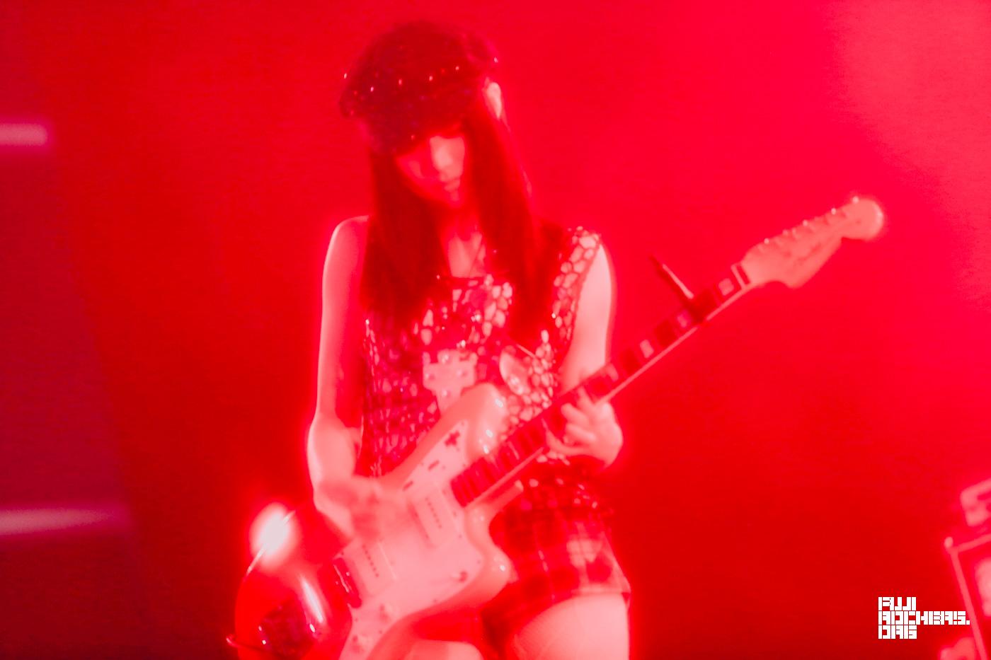ENG: Brandy Senki