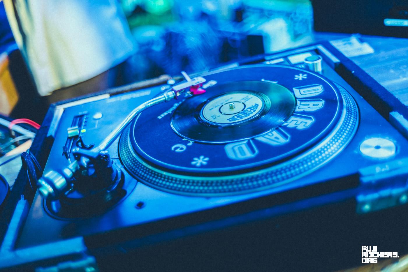 DJ JIM