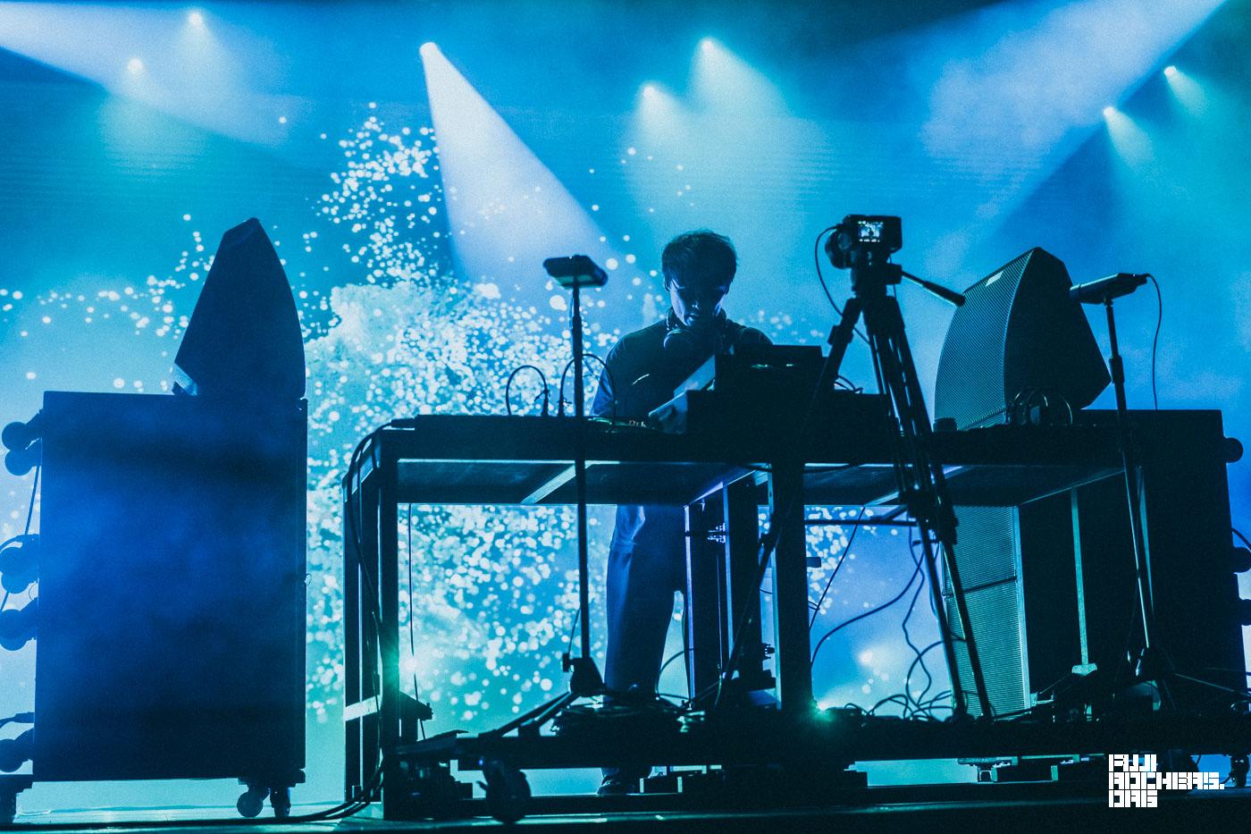 ICHIRO YAMAGUCHI (sakanaction)