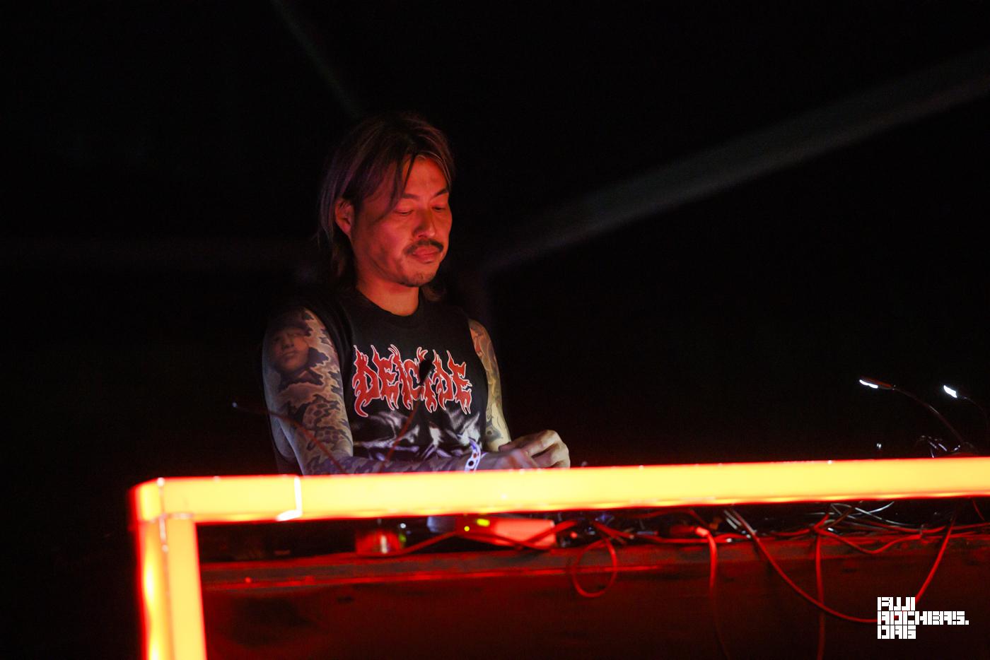 youhei (BLACK GANION/UNTTLD)