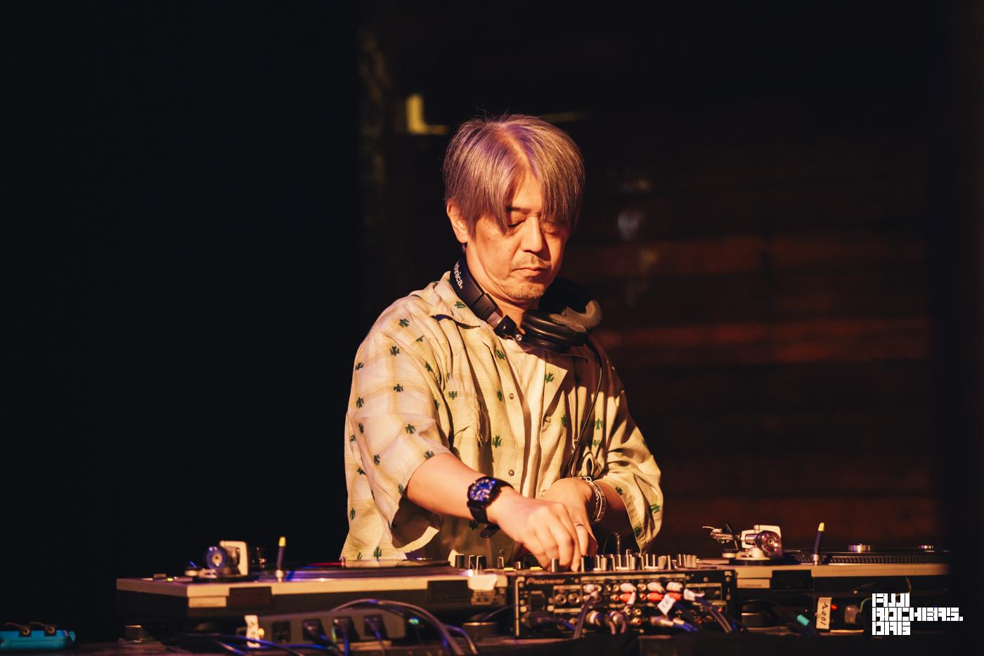 YUSUKE OGAWA