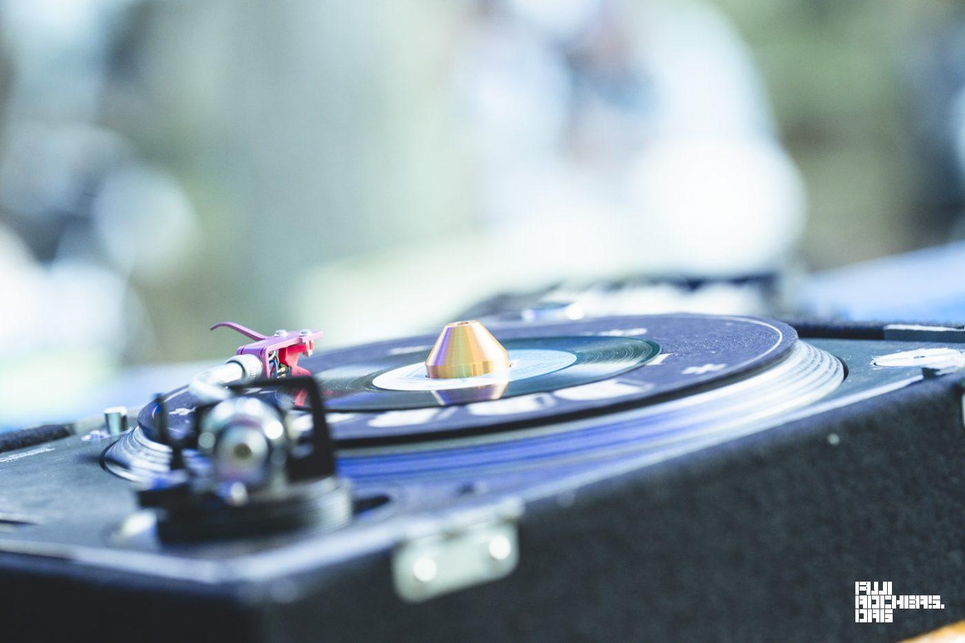 DJ Tommy