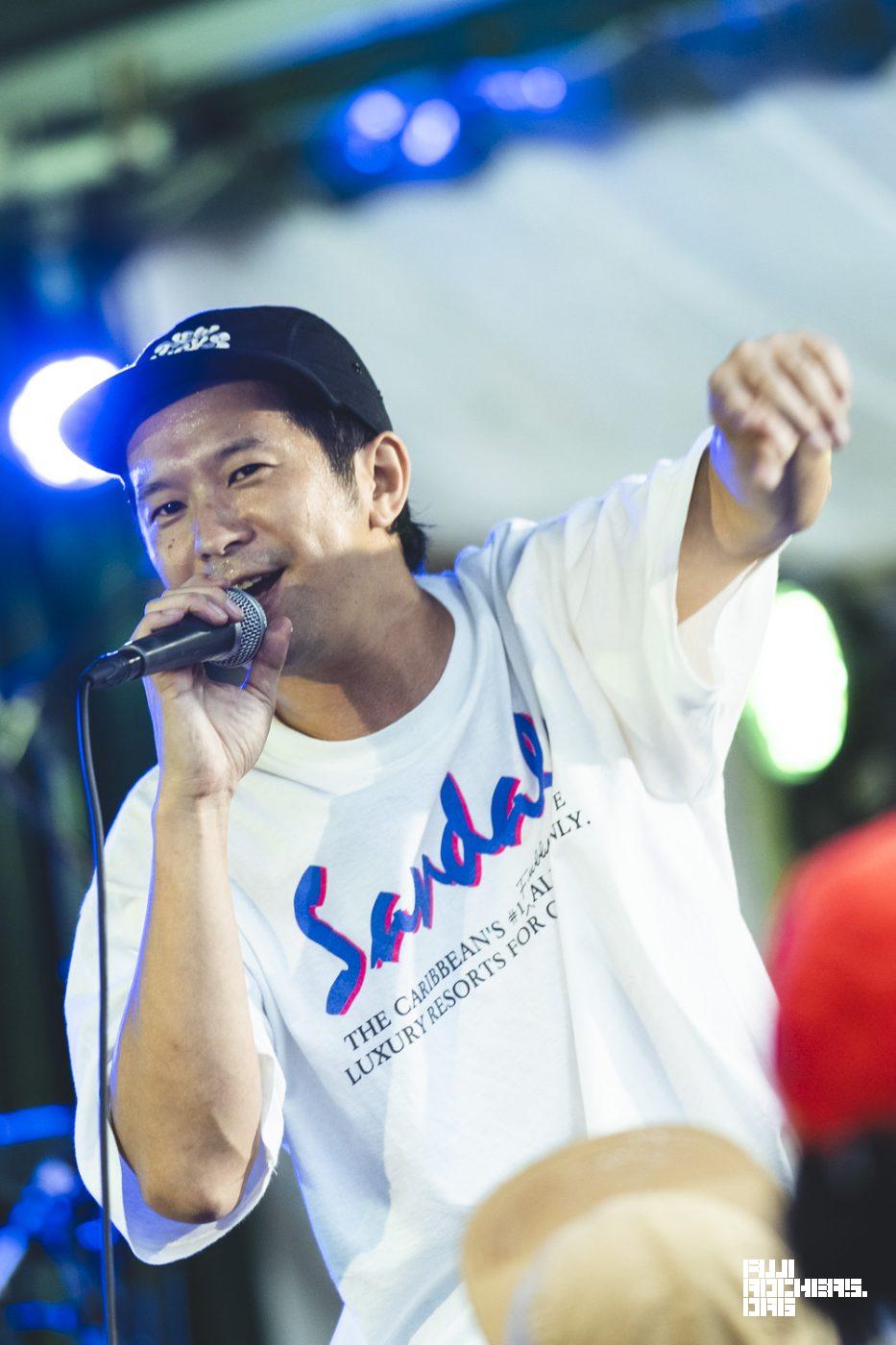 Keishi Tanaka