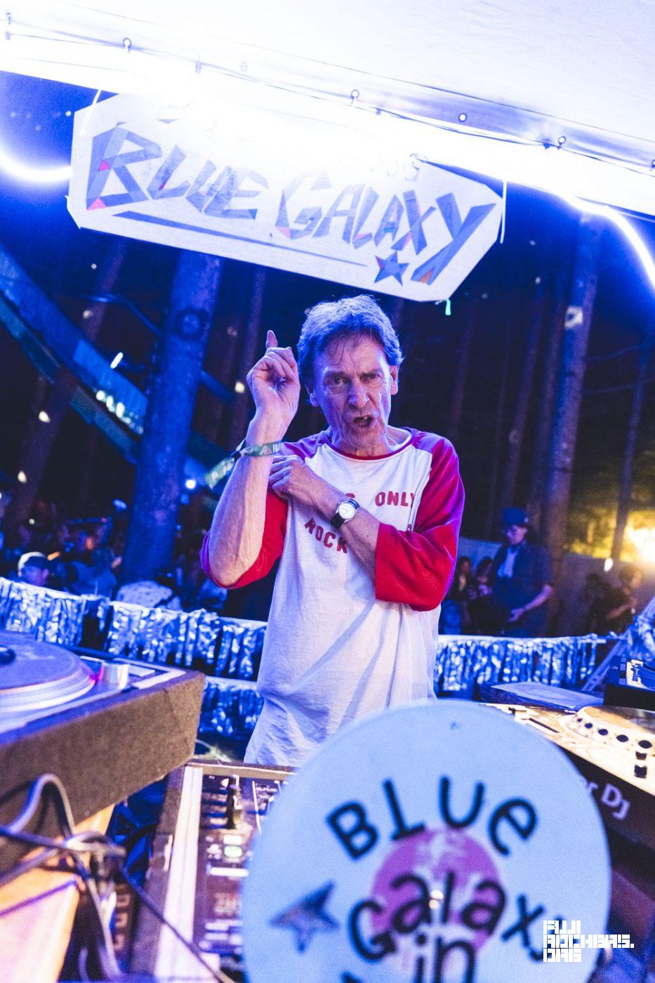 DJ JIM