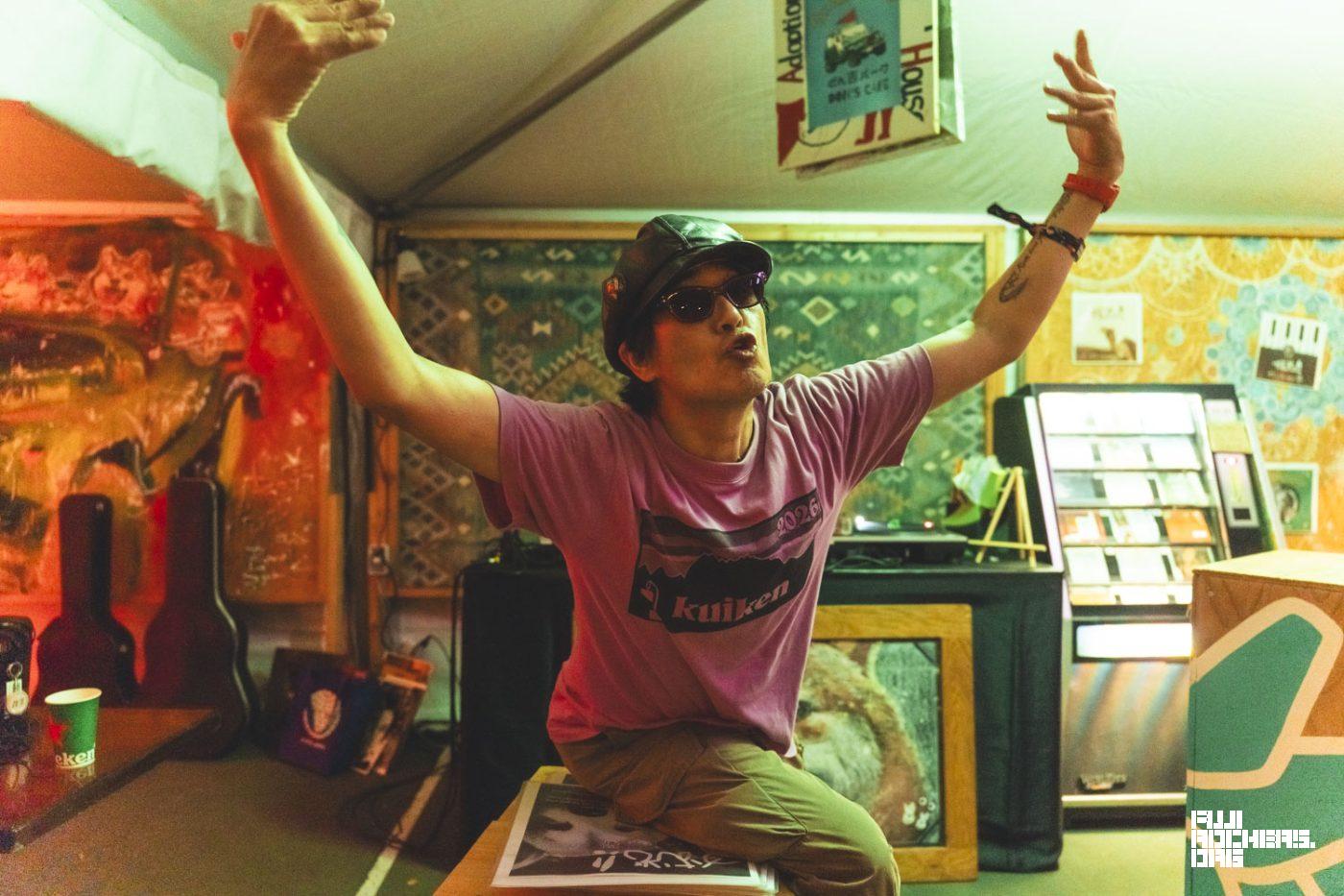 DJ Rudie