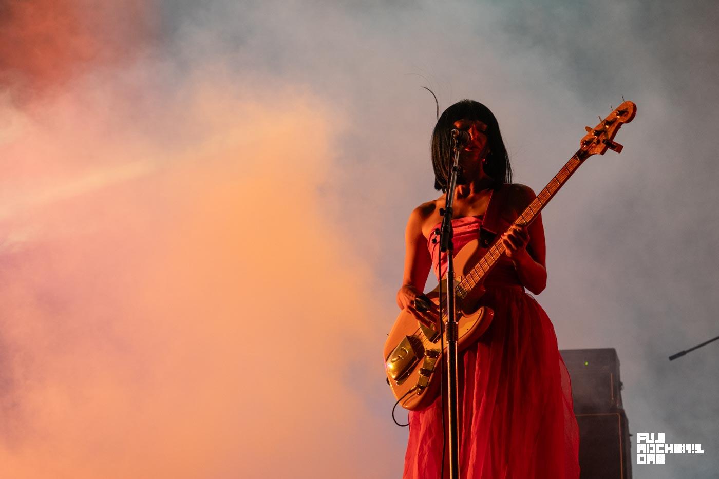 KHRUANGBIN