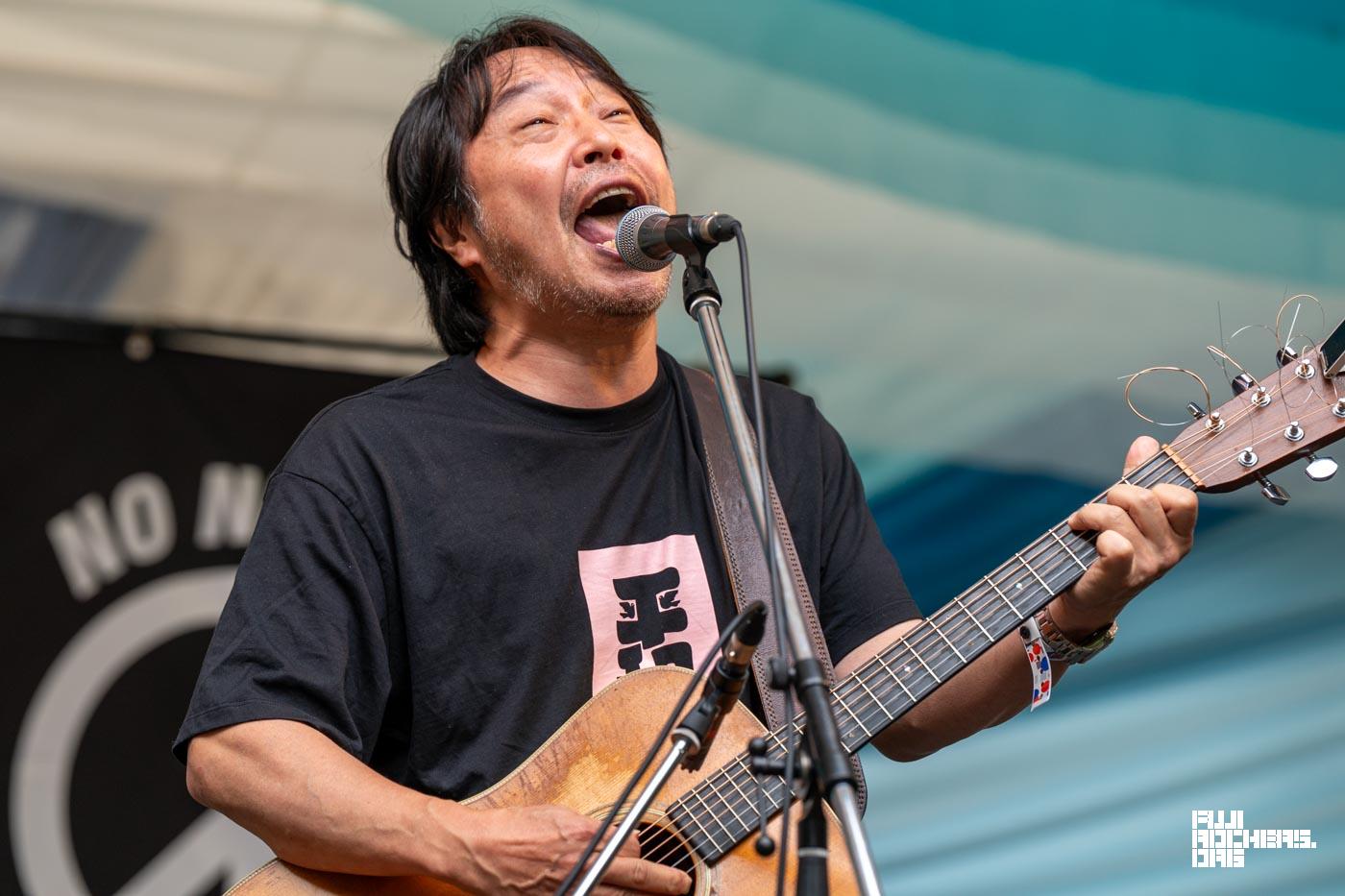 アトミック・ カフェ 曽我部恵一