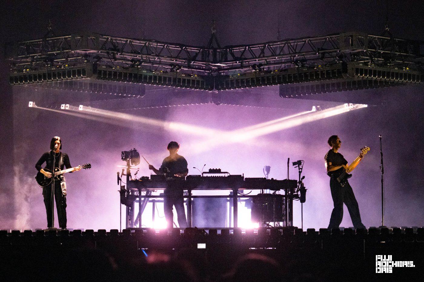 The xx