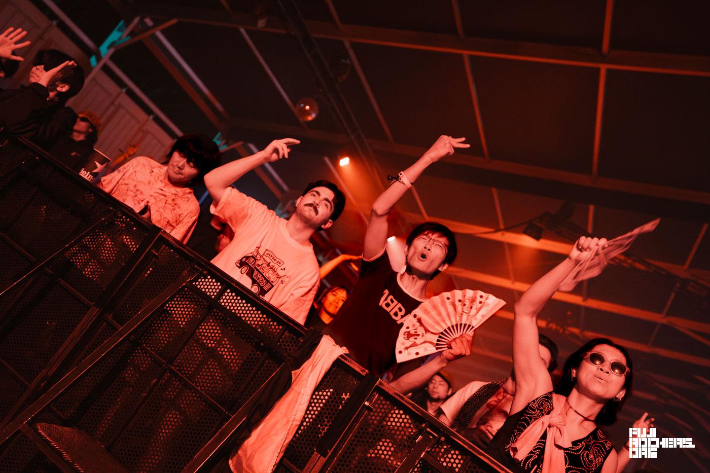 Weval (DJ Set)