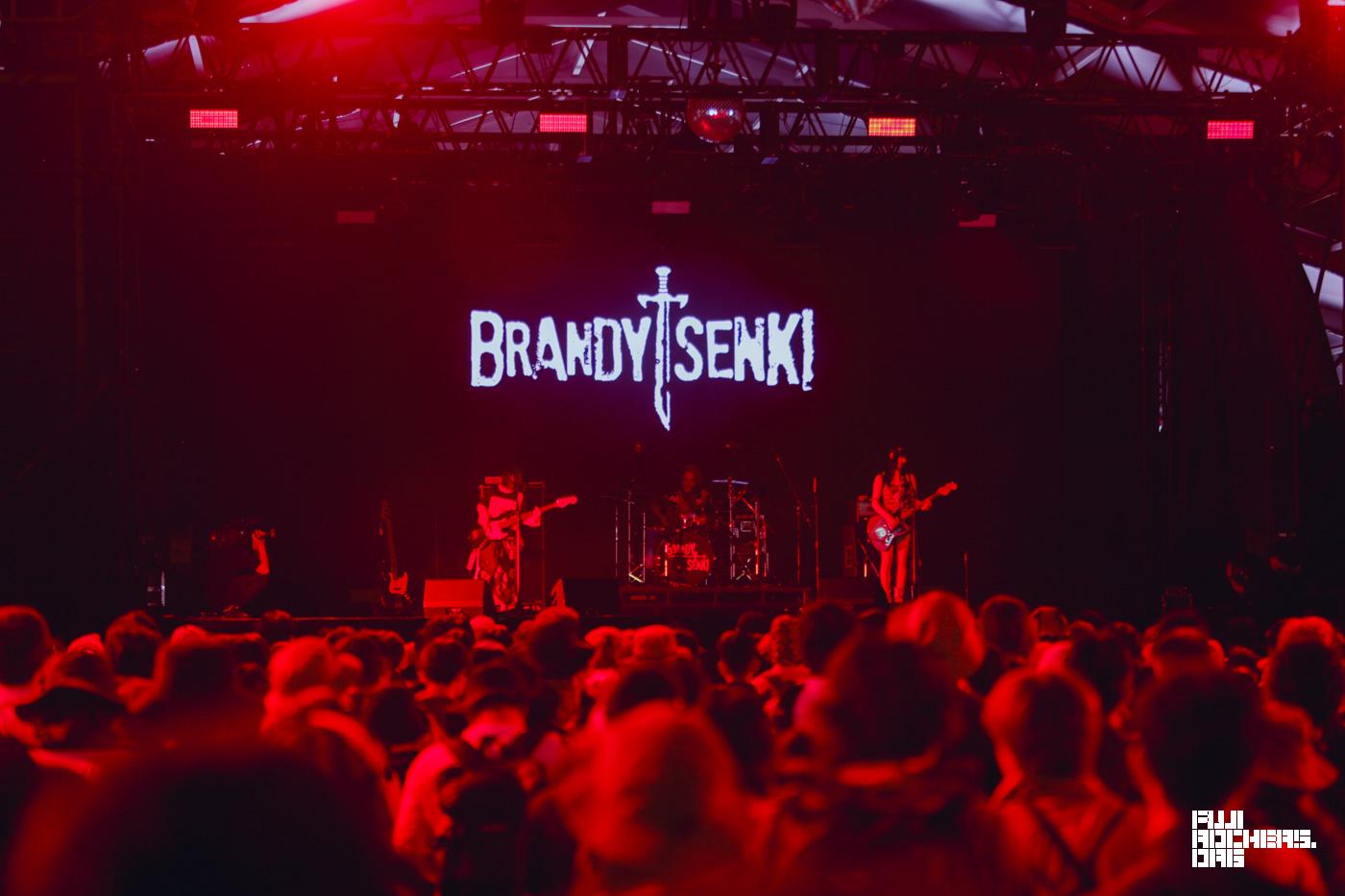 ENG: Brandy Senki