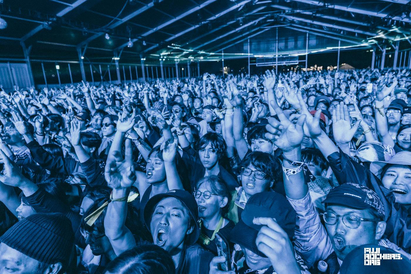 ICHIRO YAMAGUCHI (sakanaction)