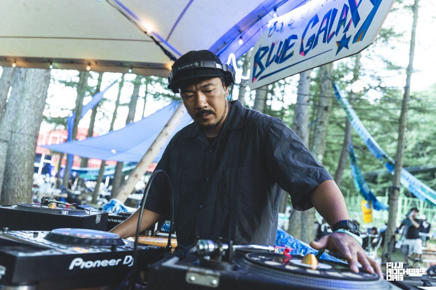 DJ Tommy