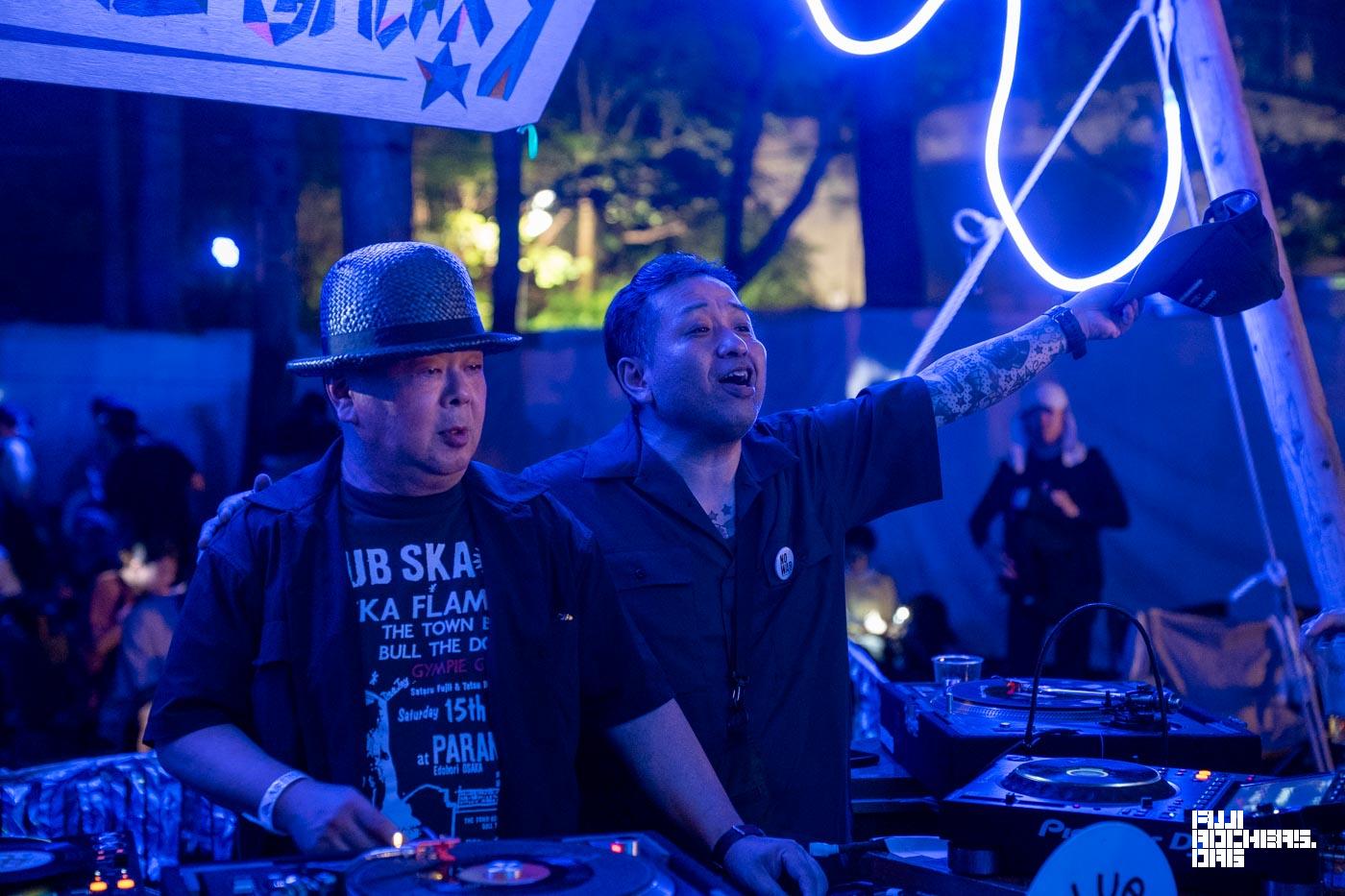 CLUB SKA