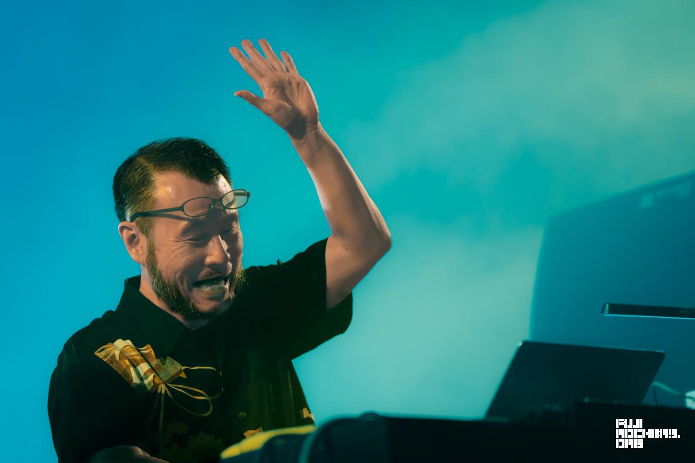 Soichi Terada