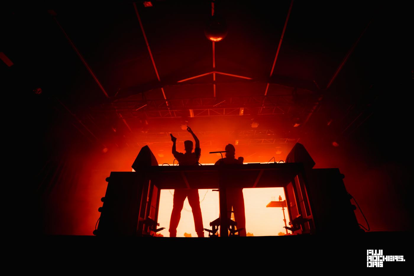 Weval (DJ Set)