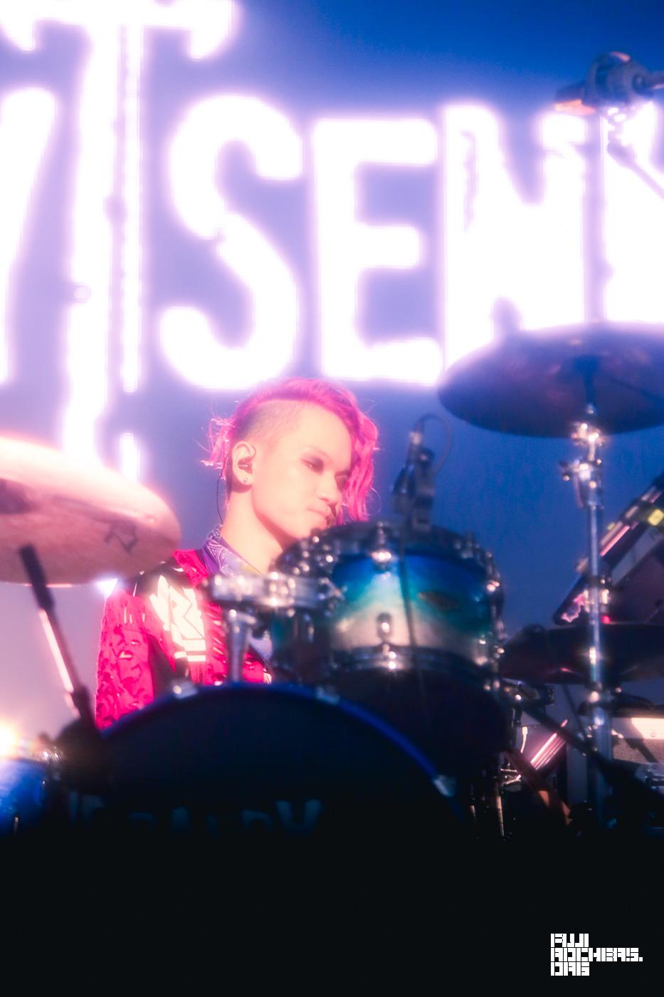 ENG: Brandy Senki
