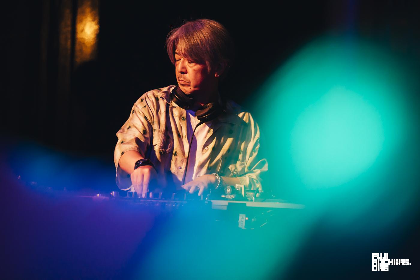 YUSUKE OGAWA