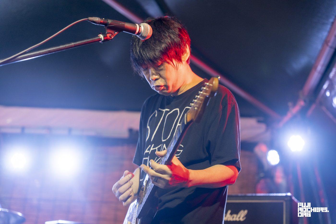 苗場音楽突撃隊