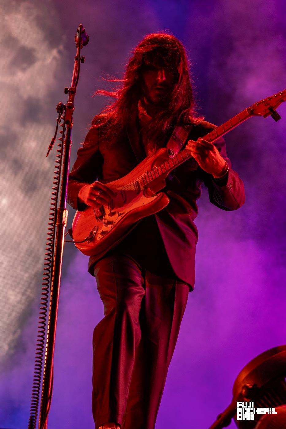 KHRUANGBIN