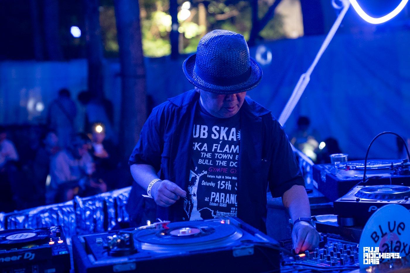 CLUB SKA