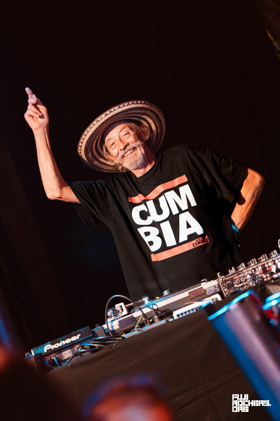 CUMBIA KID