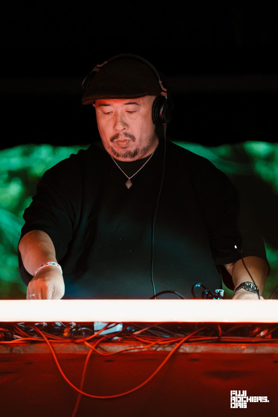 MaL a.k.a. Primal Dub
