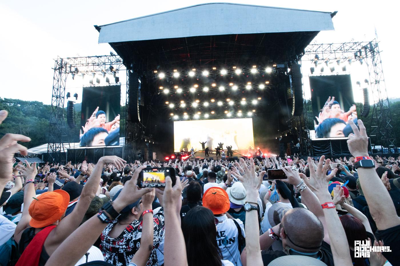 BASEMENT JAXX