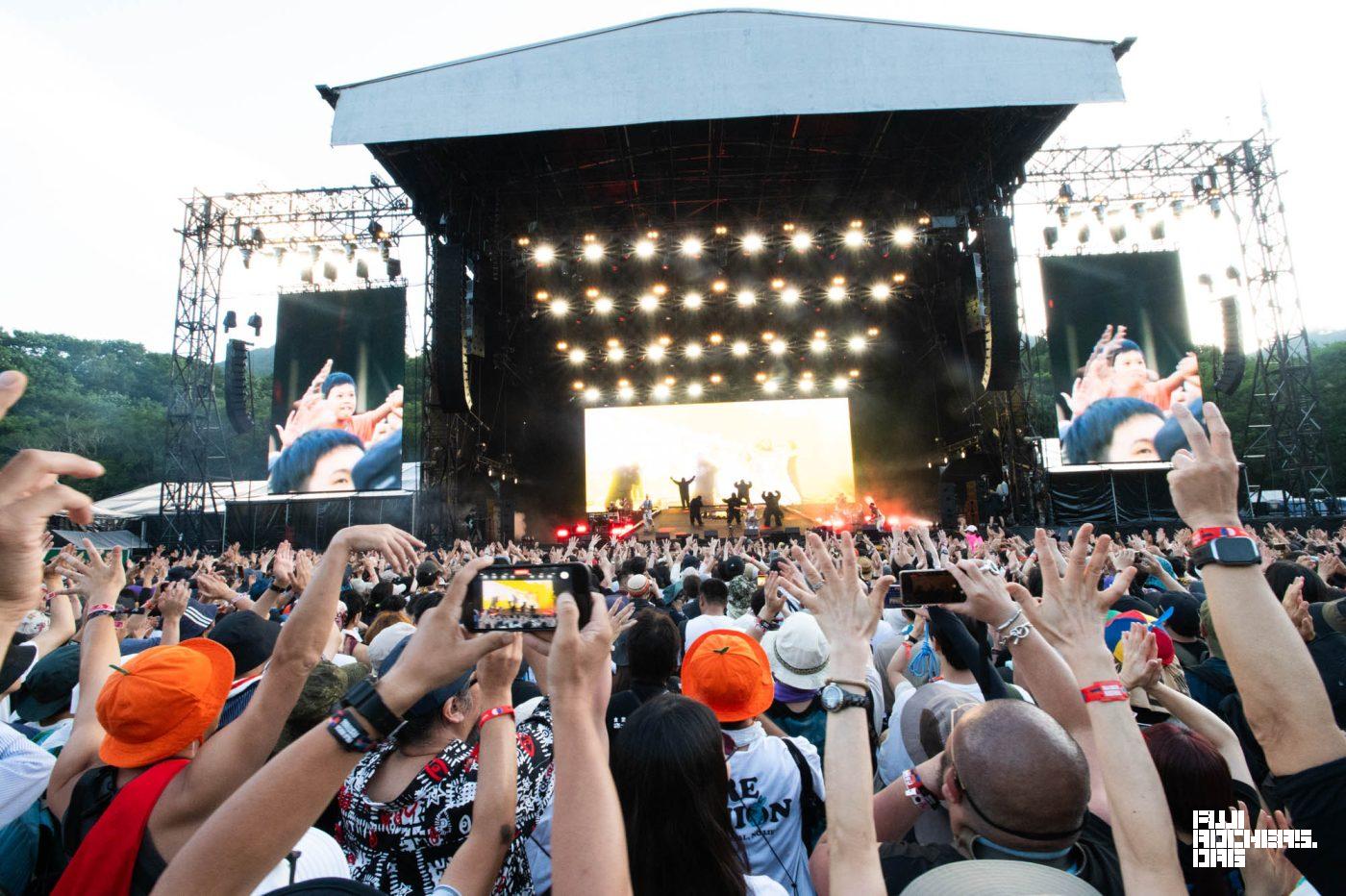 BASEMENT JAXX
