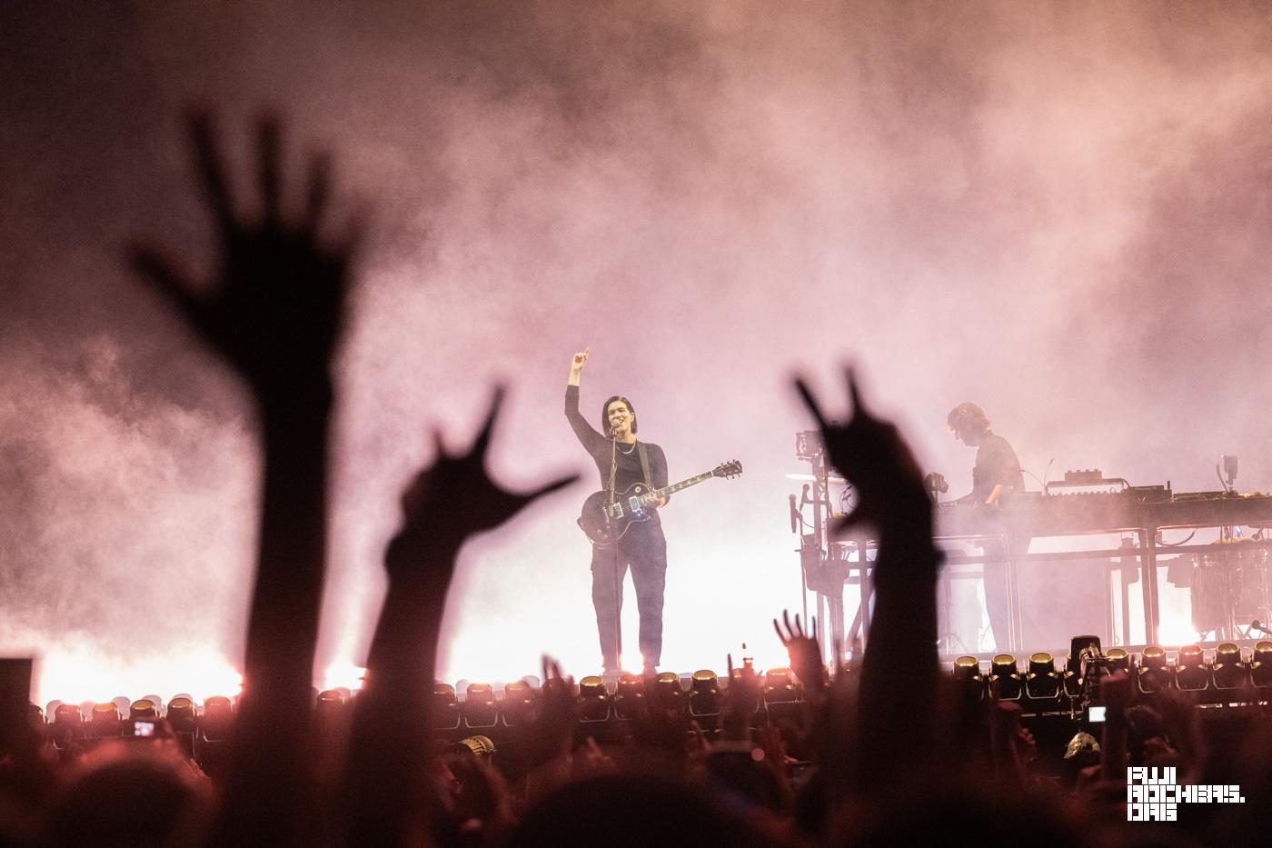 The xx