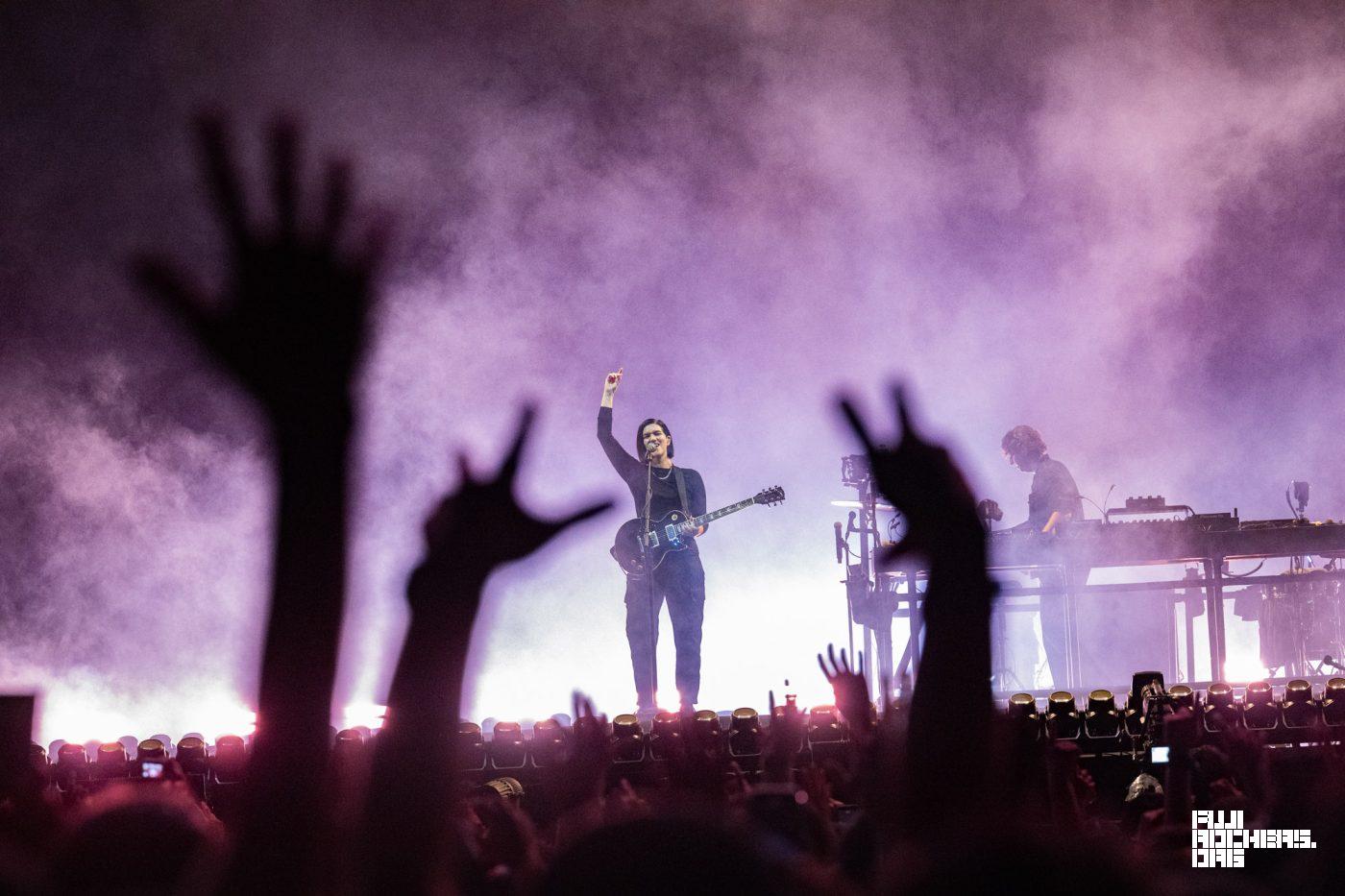 The xx