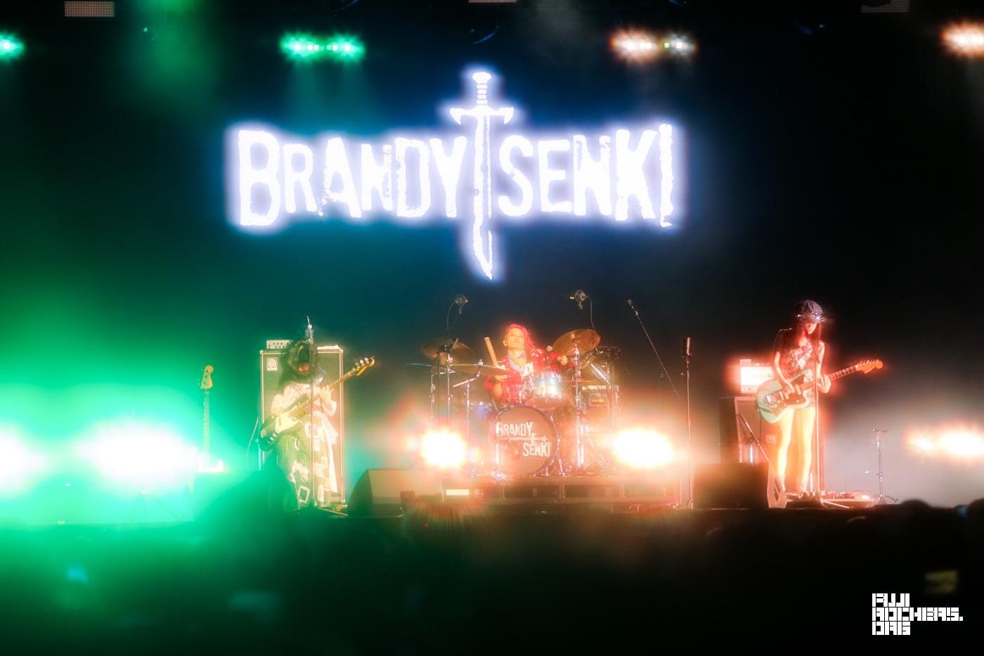 ENG: Brandy Senki