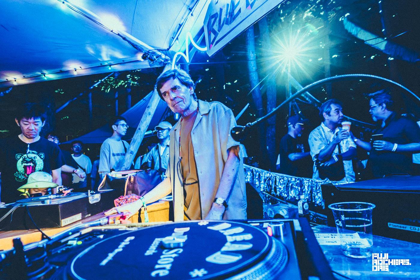 DJ JIM
