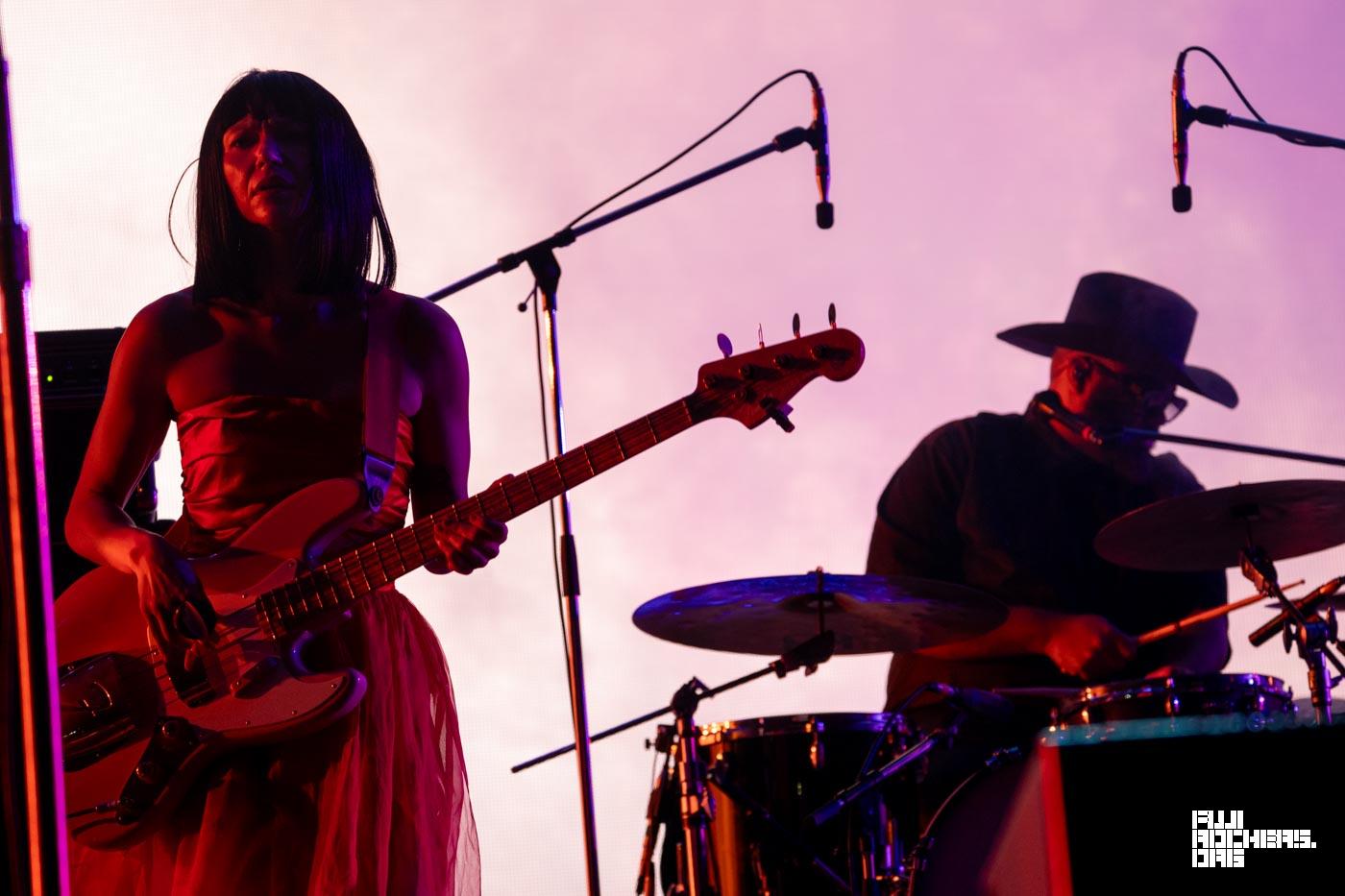 KHRUANGBIN