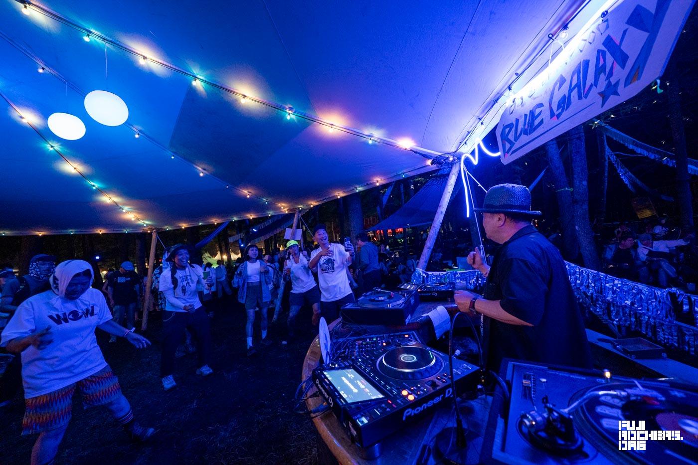 CLUB SKA
