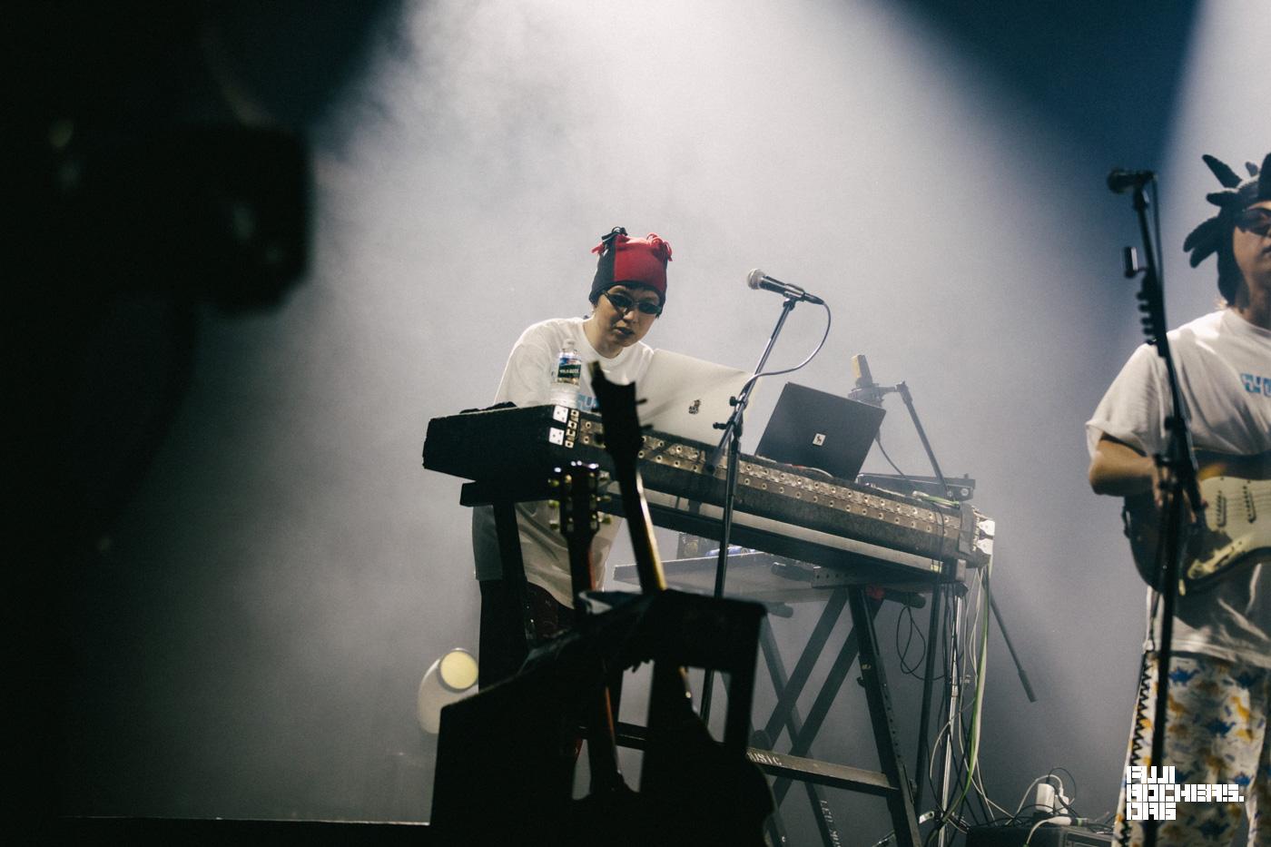 HYUKOH