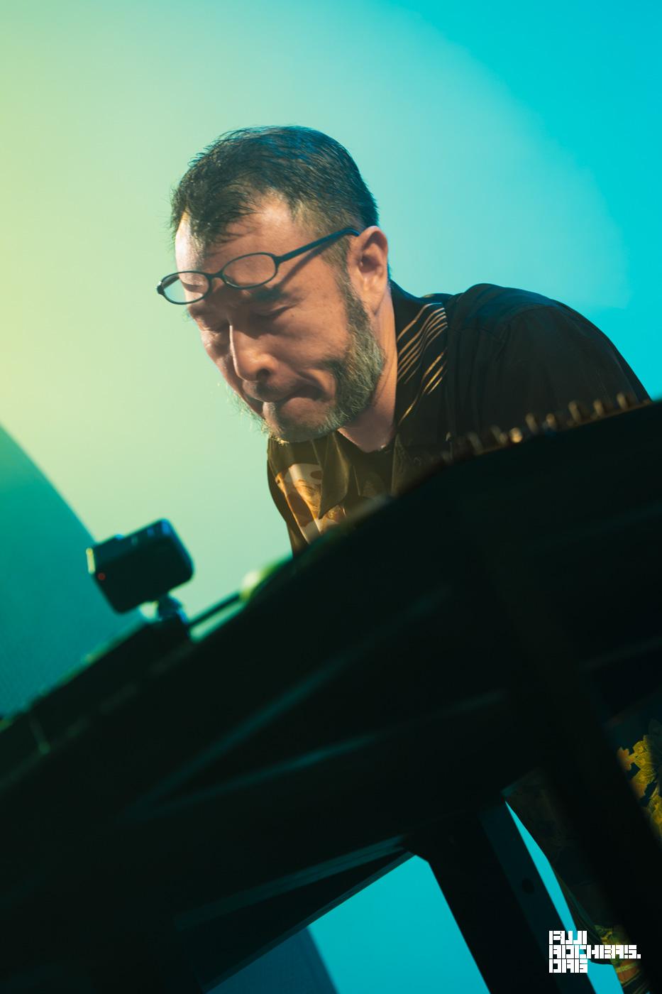 Soichi Terada
