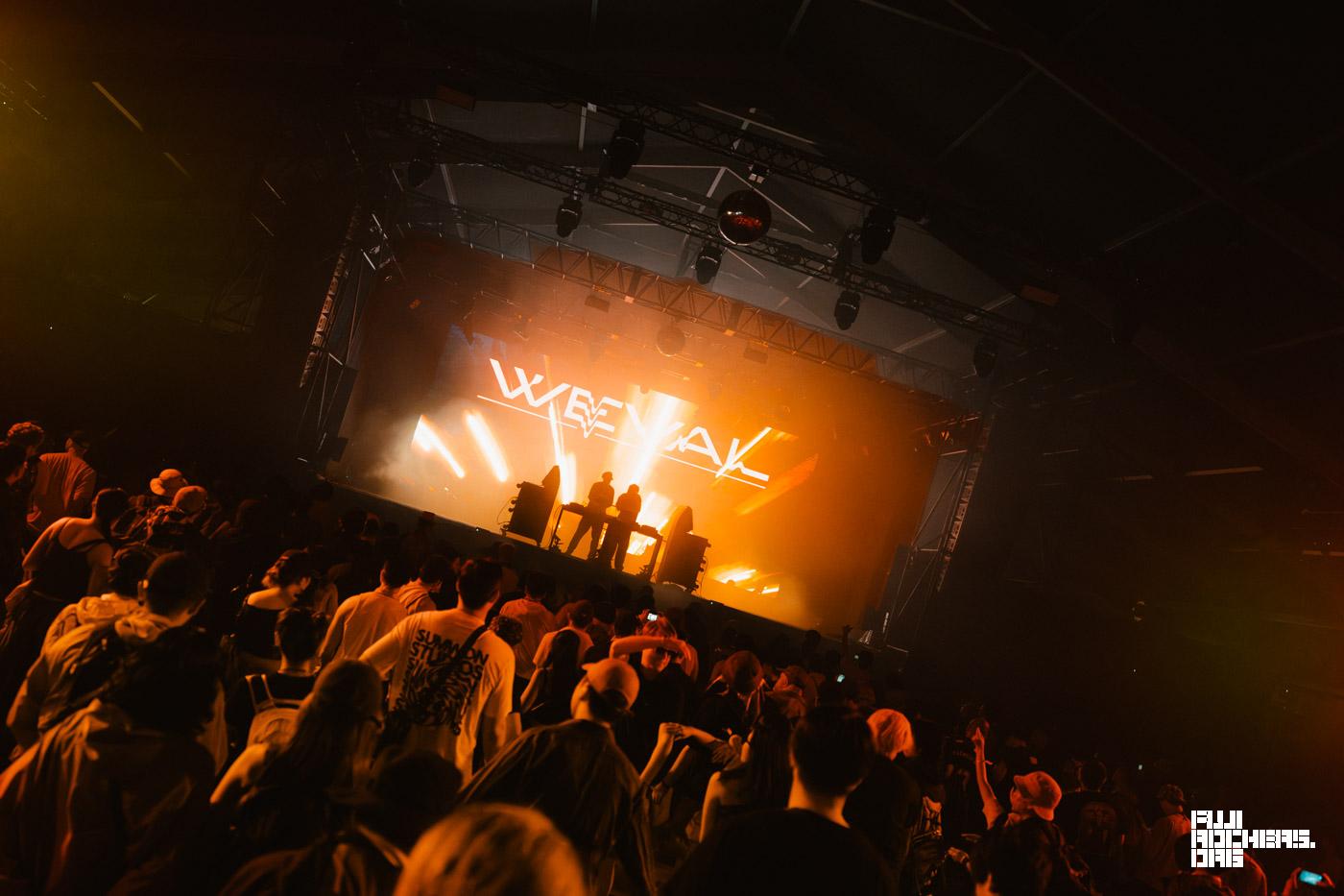 Weval (DJ Set)
