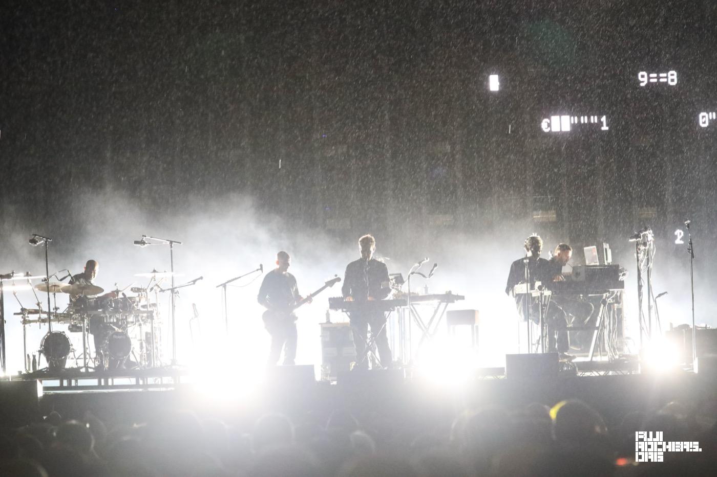 MASSIVE ATTACK