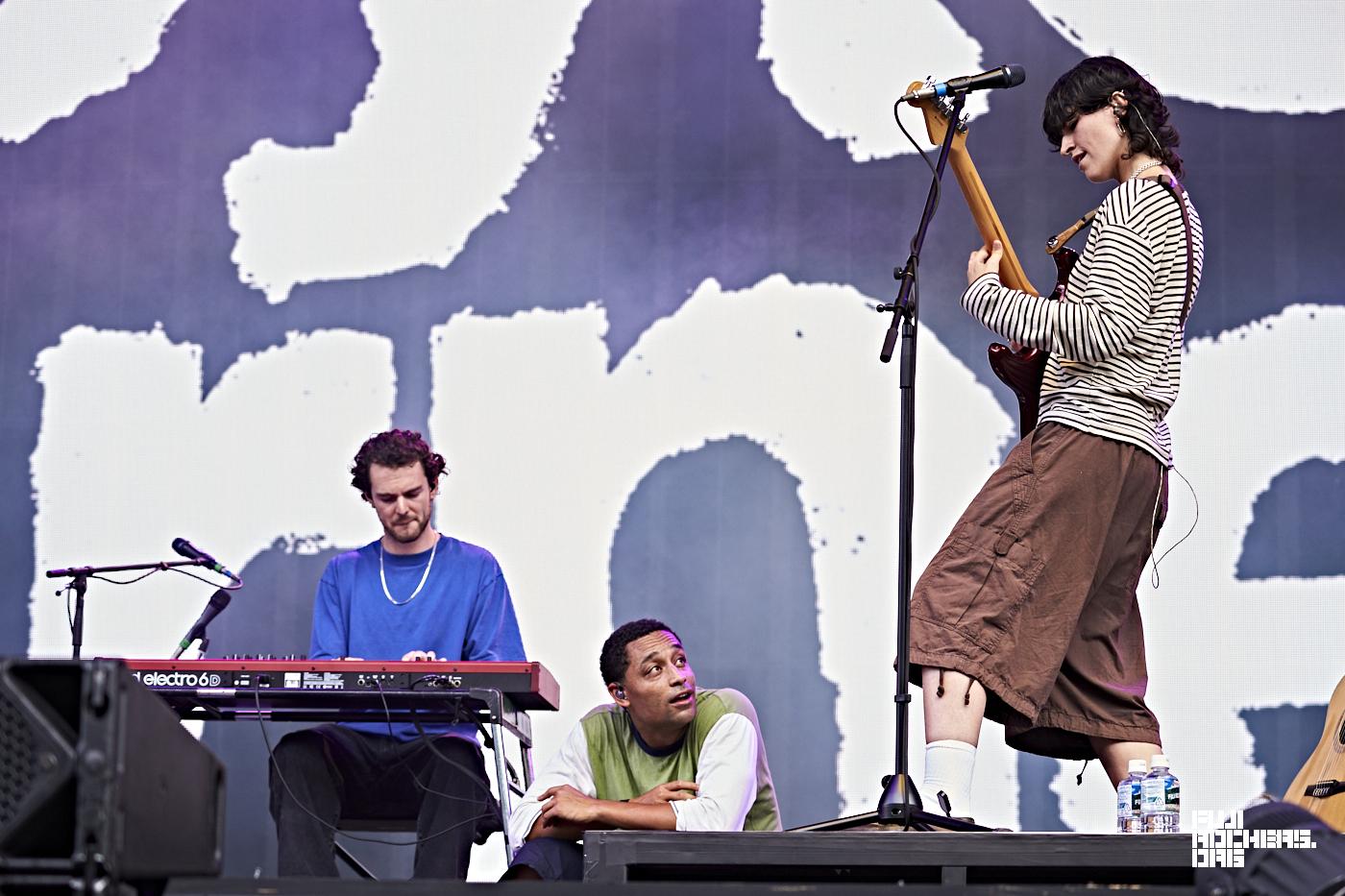 LOYLE CARNER
