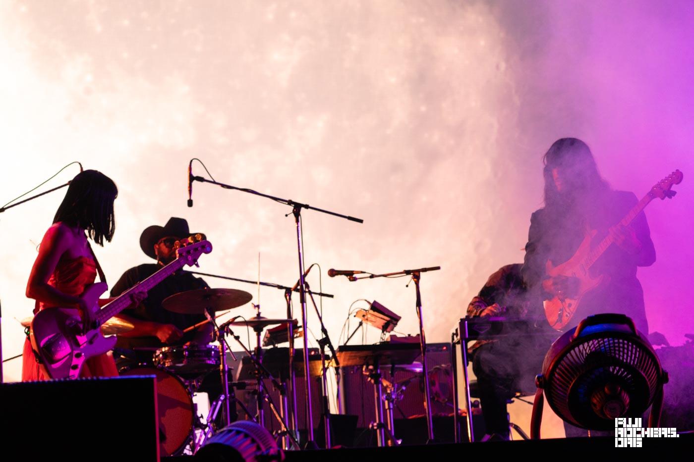 KHRUANGBIN