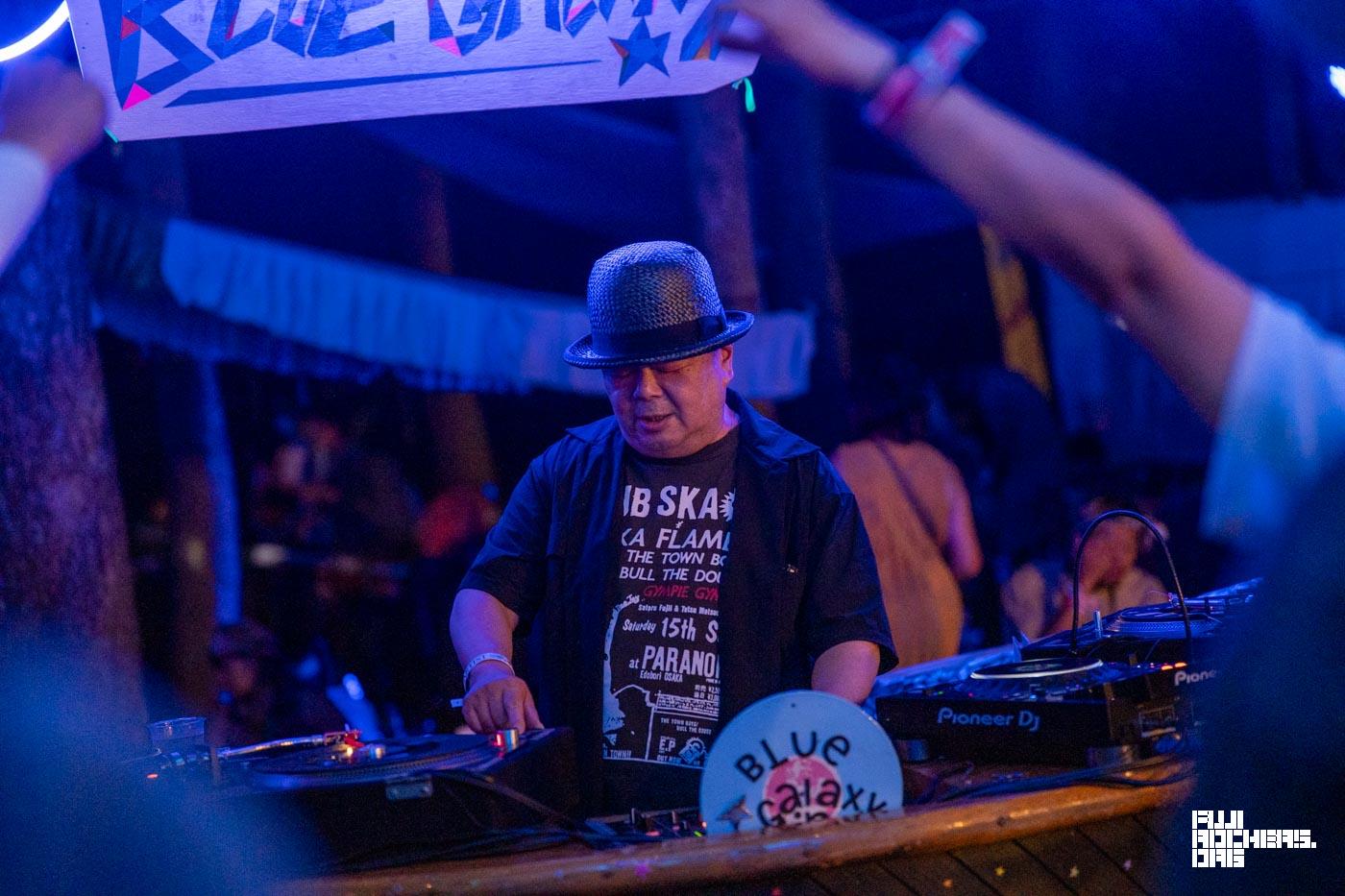 CLUB SKA