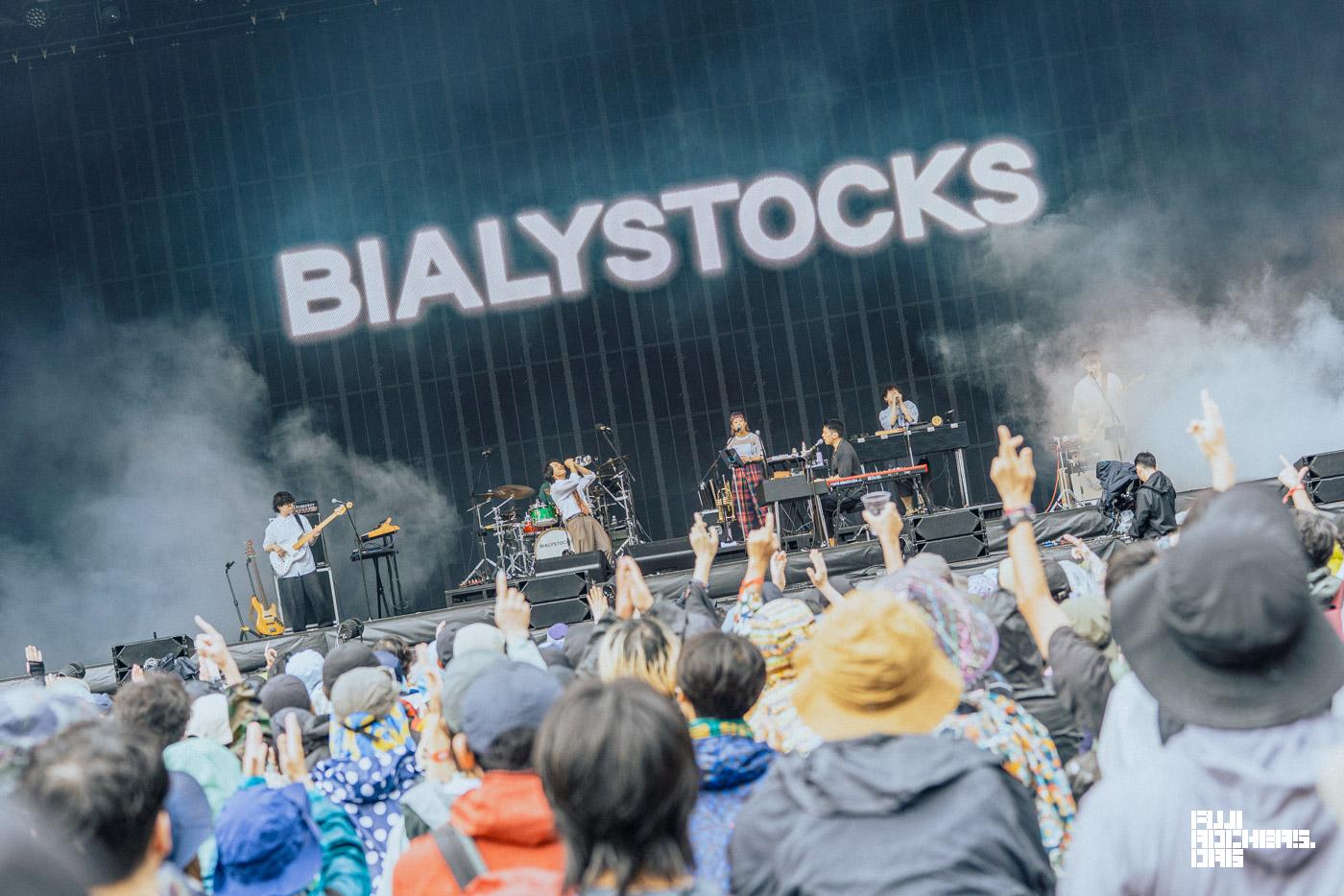 Bialystocks