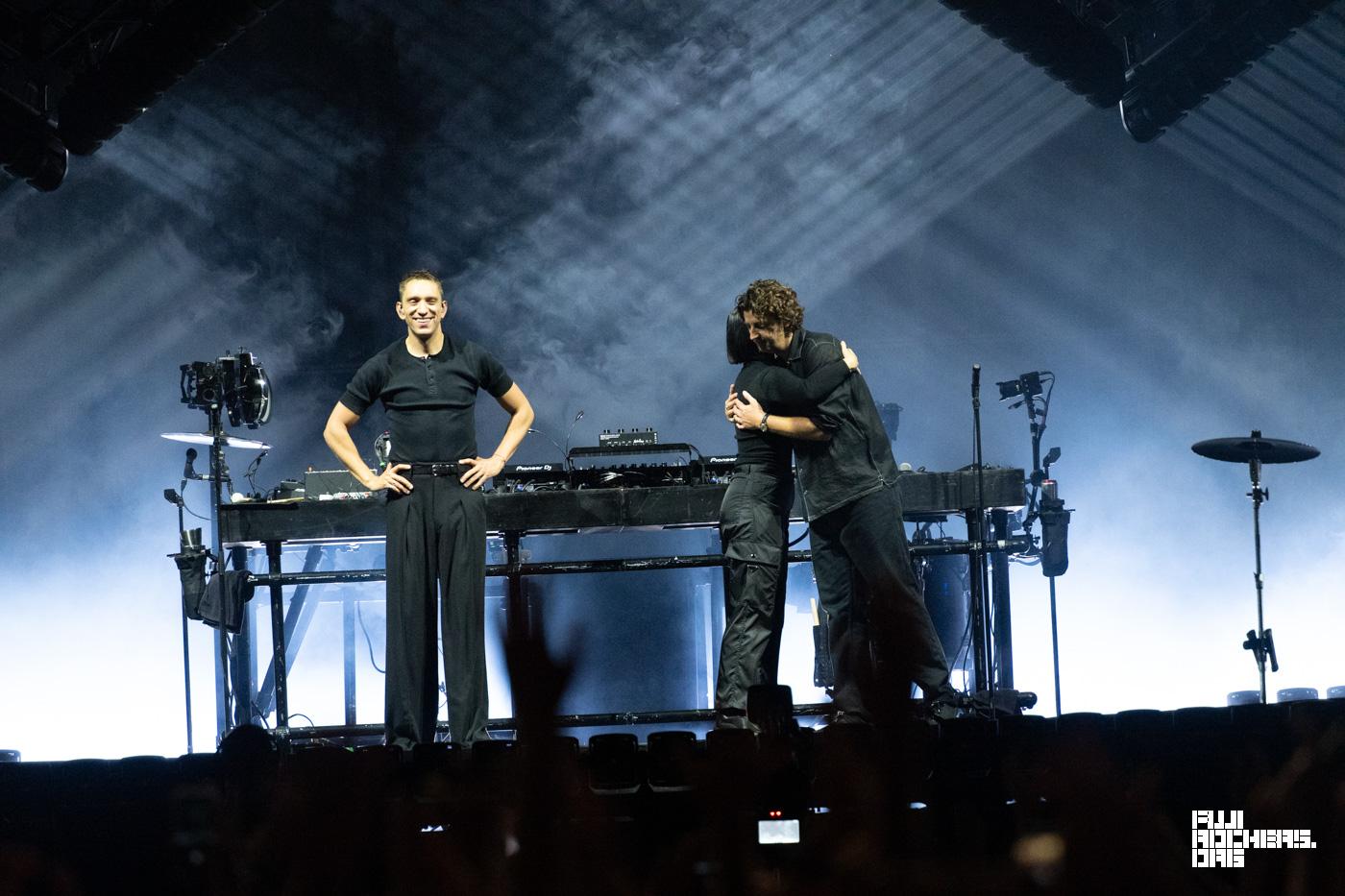 The xx