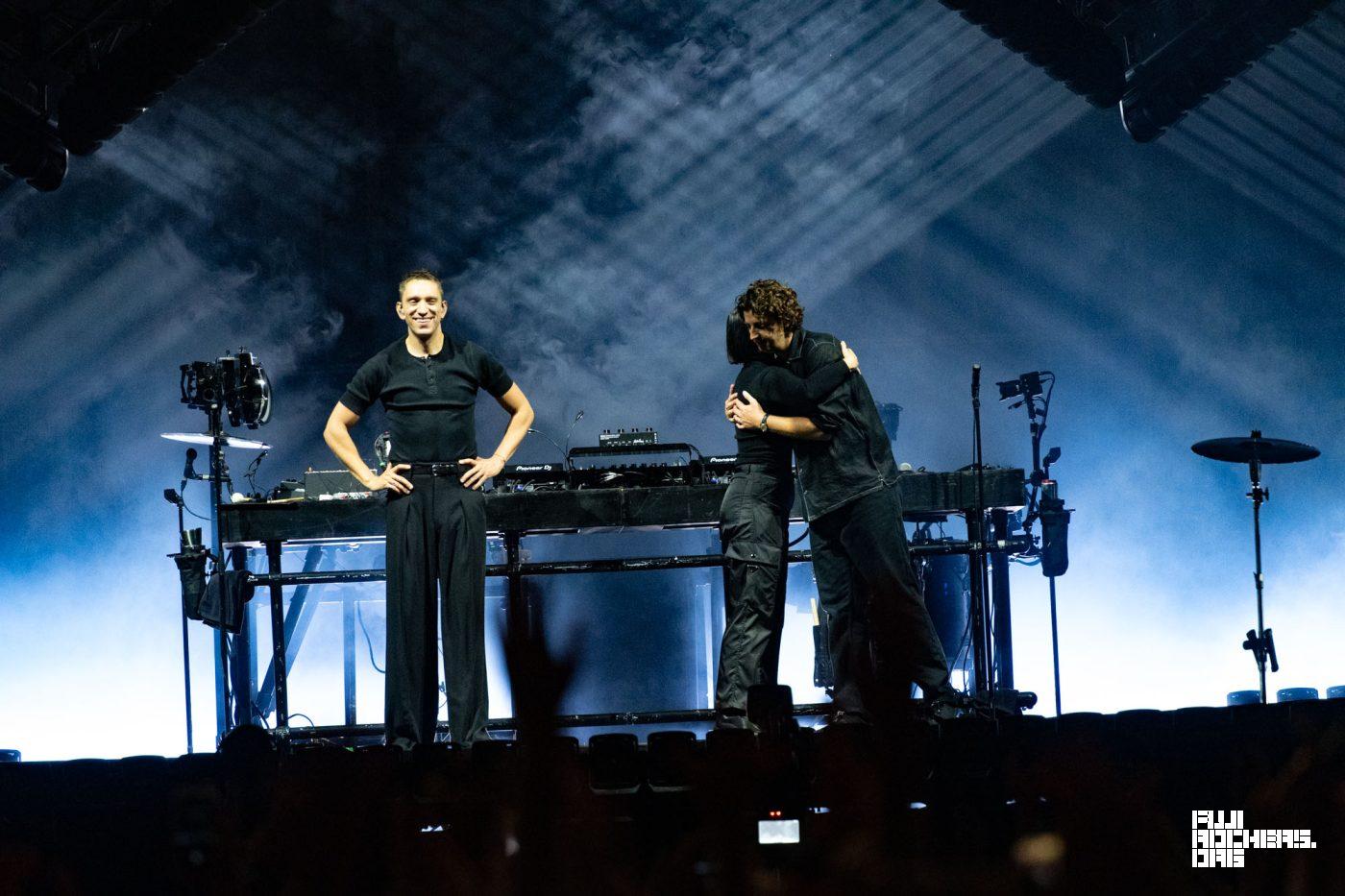 The xx