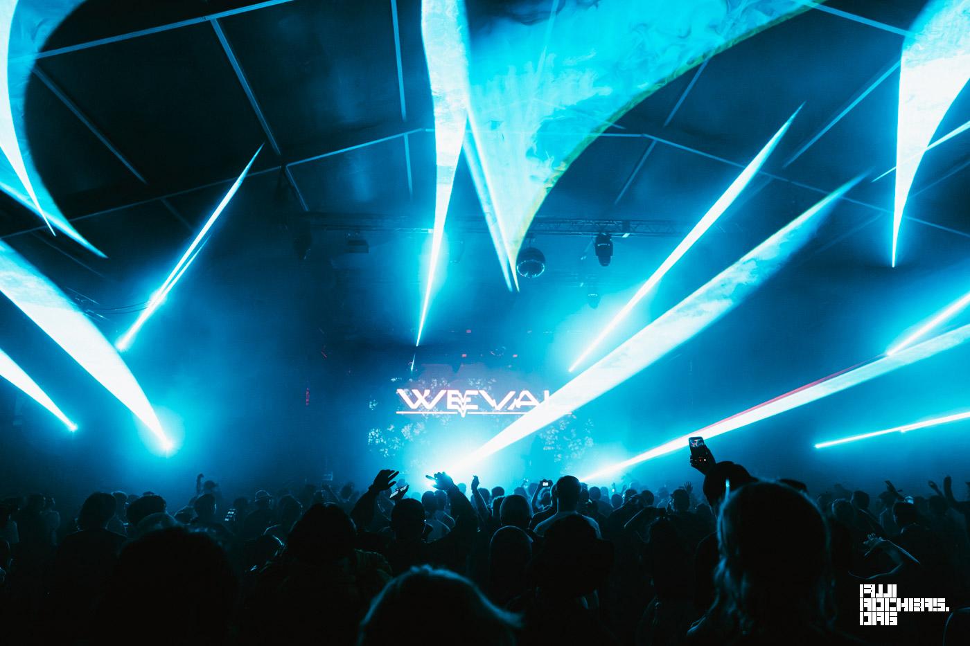 Weval (DJ Set)