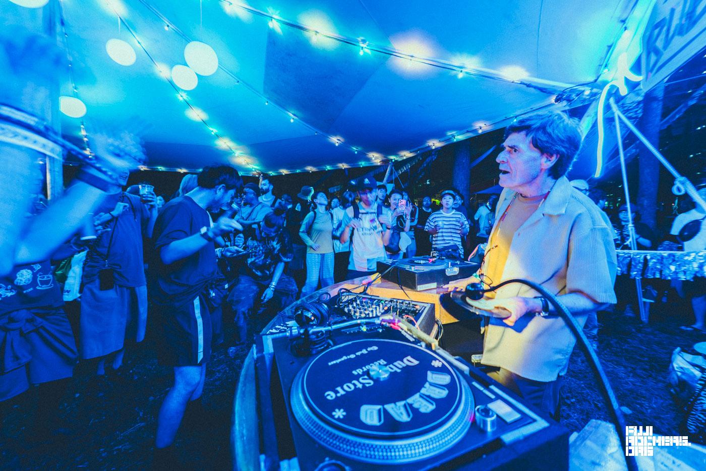 DJ JIM