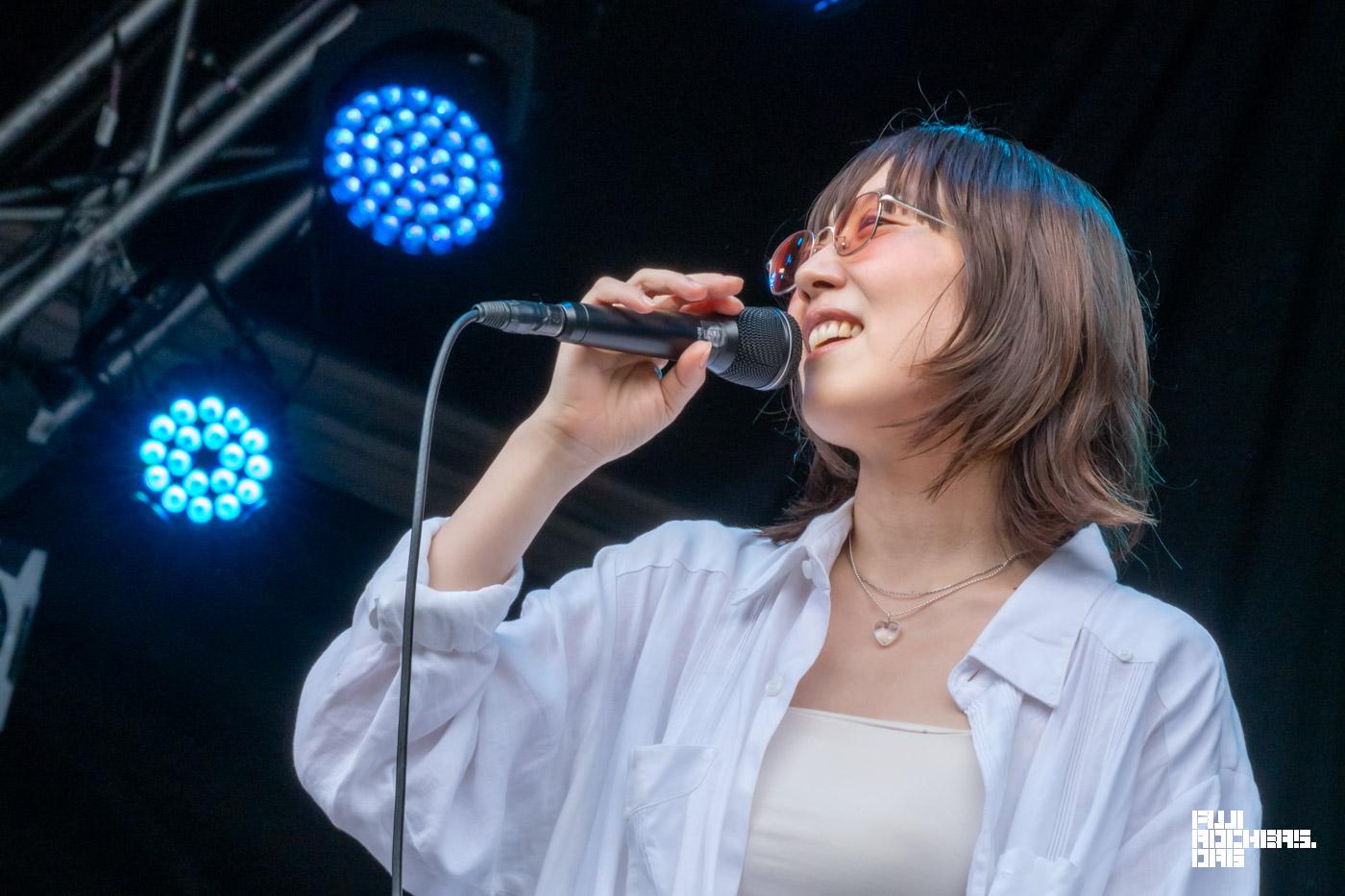 柴田聡子 (BAND SET)